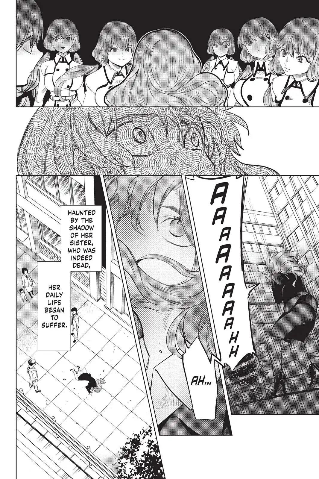 Kyokou Suiri Chapter 11 41